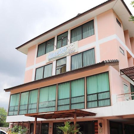 Tipsiri Place Chiang Mai Dış mekan fotoğraf