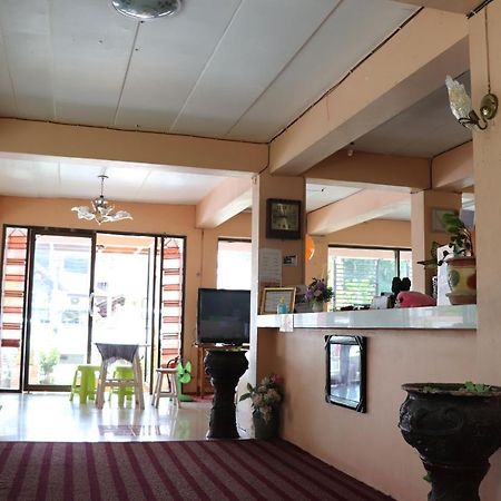 Tipsiri Place Chiang Mai Dış mekan fotoğraf