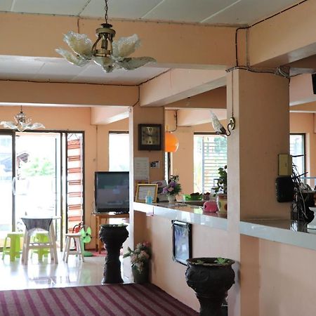 Tipsiri Place Chiang Mai Dış mekan fotoğraf