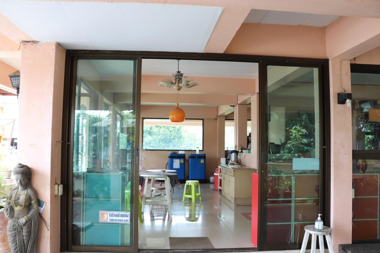 Tipsiri Place Chiang Mai Dış mekan fotoğraf