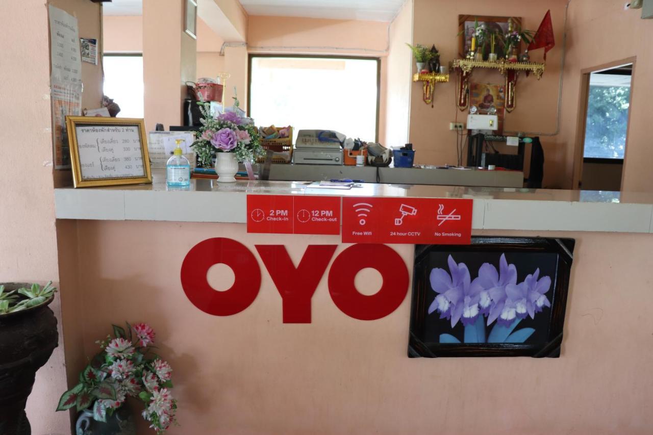 Tipsiri Place Chiang Mai Dış mekan fotoğraf