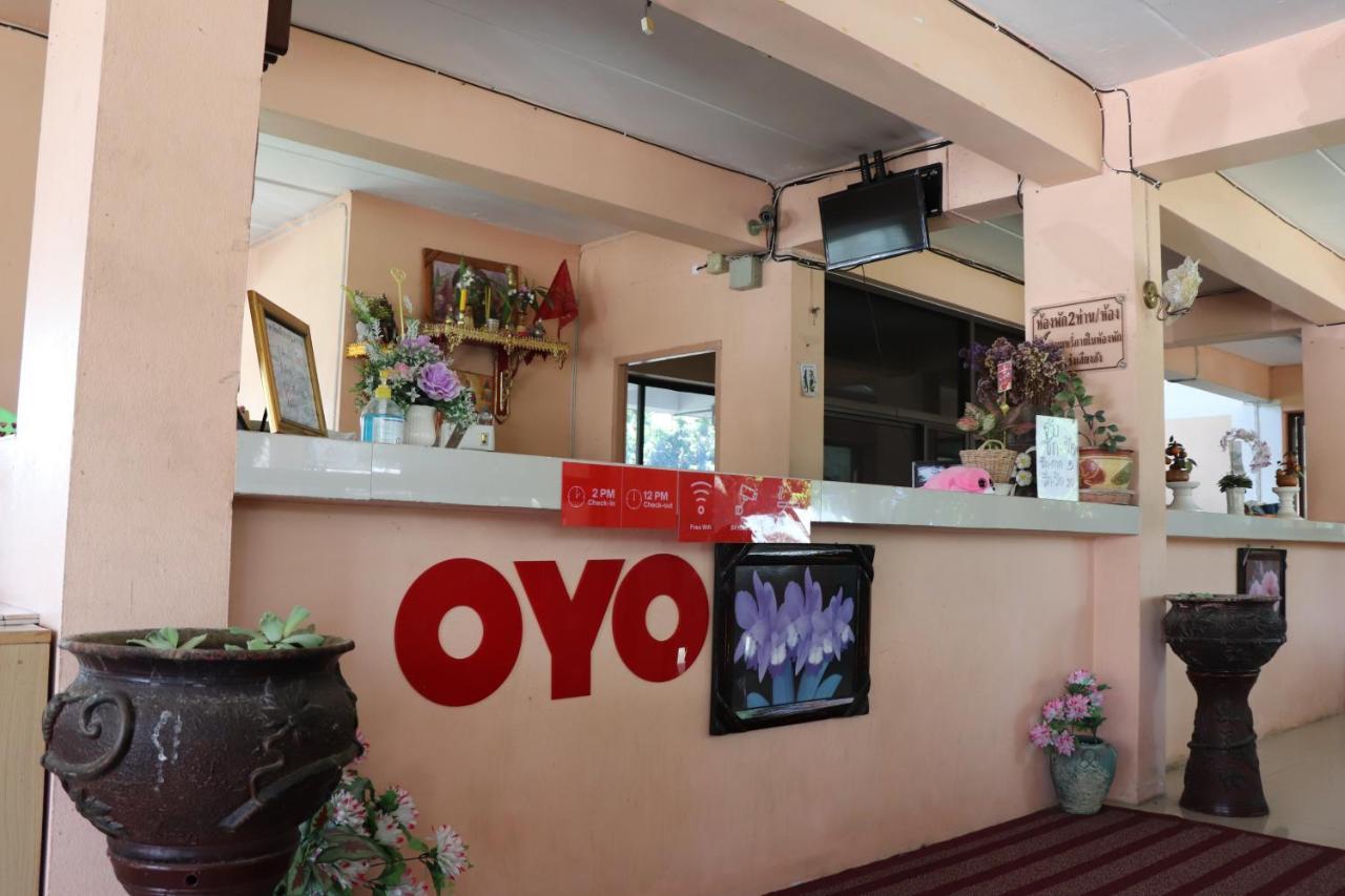Tipsiri Place Chiang Mai Dış mekan fotoğraf