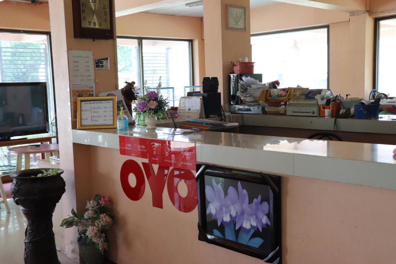Tipsiri Place Chiang Mai Dış mekan fotoğraf