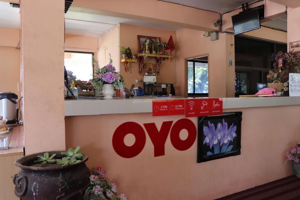 Tipsiri Place Chiang Mai Dış mekan fotoğraf