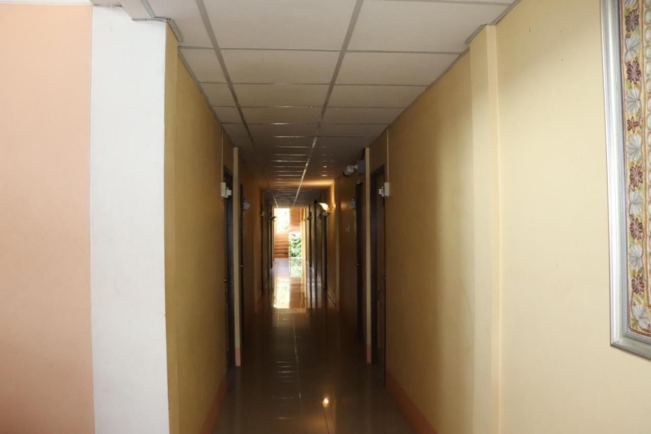 Tipsiri Place Chiang Mai Dış mekan fotoğraf