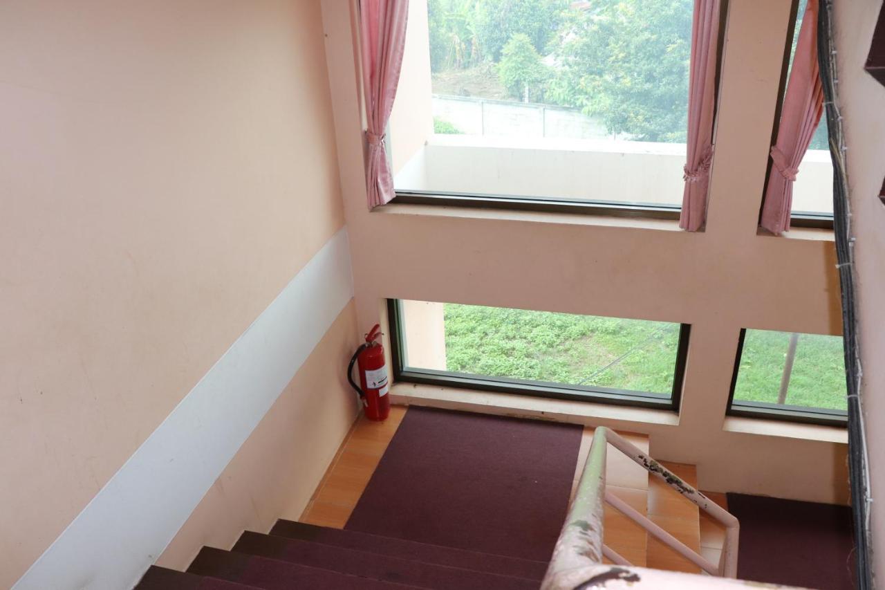 Tipsiri Place Chiang Mai Dış mekan fotoğraf