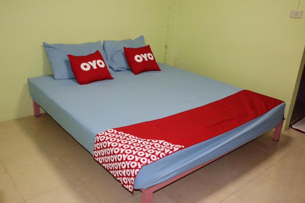 Tipsiri Place Chiang Mai Dış mekan fotoğraf