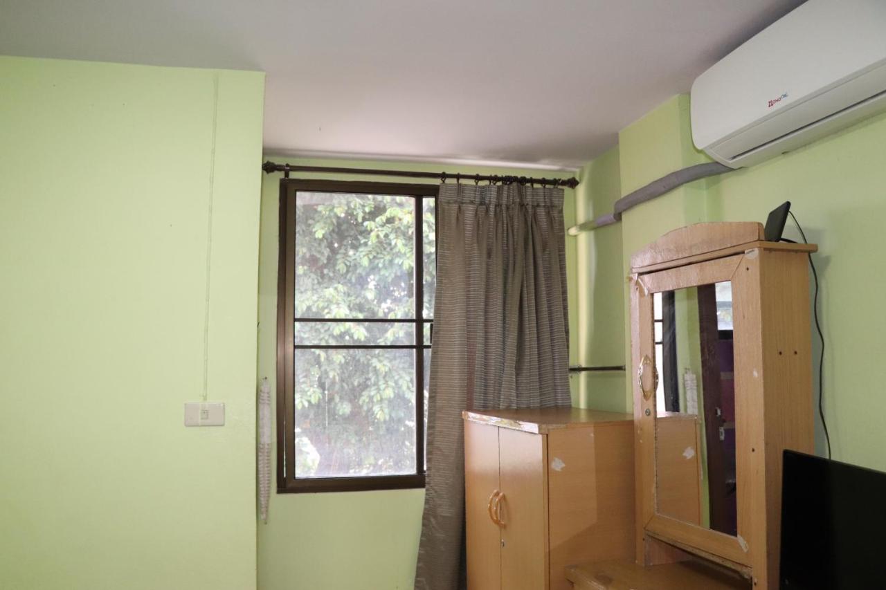 Tipsiri Place Chiang Mai Dış mekan fotoğraf