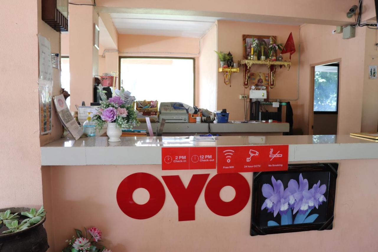 Tipsiri Place Chiang Mai Dış mekan fotoğraf