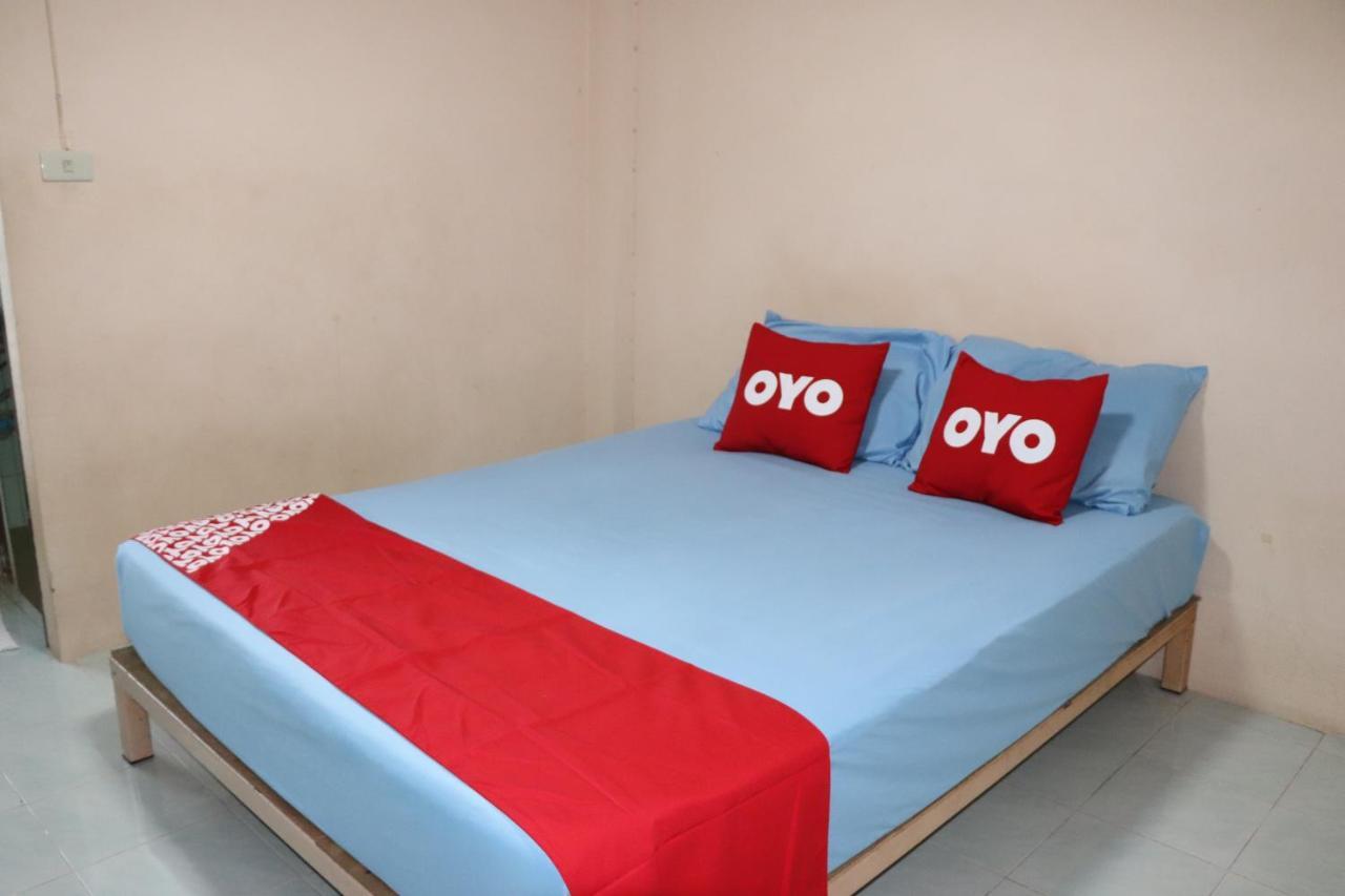 Tipsiri Place Chiang Mai Dış mekan fotoğraf