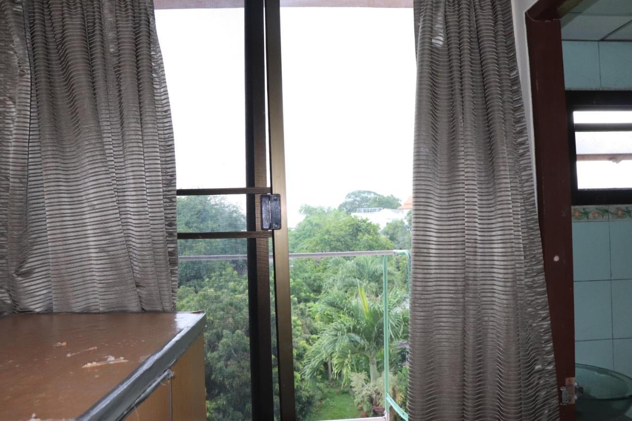 Tipsiri Place Chiang Mai Dış mekan fotoğraf