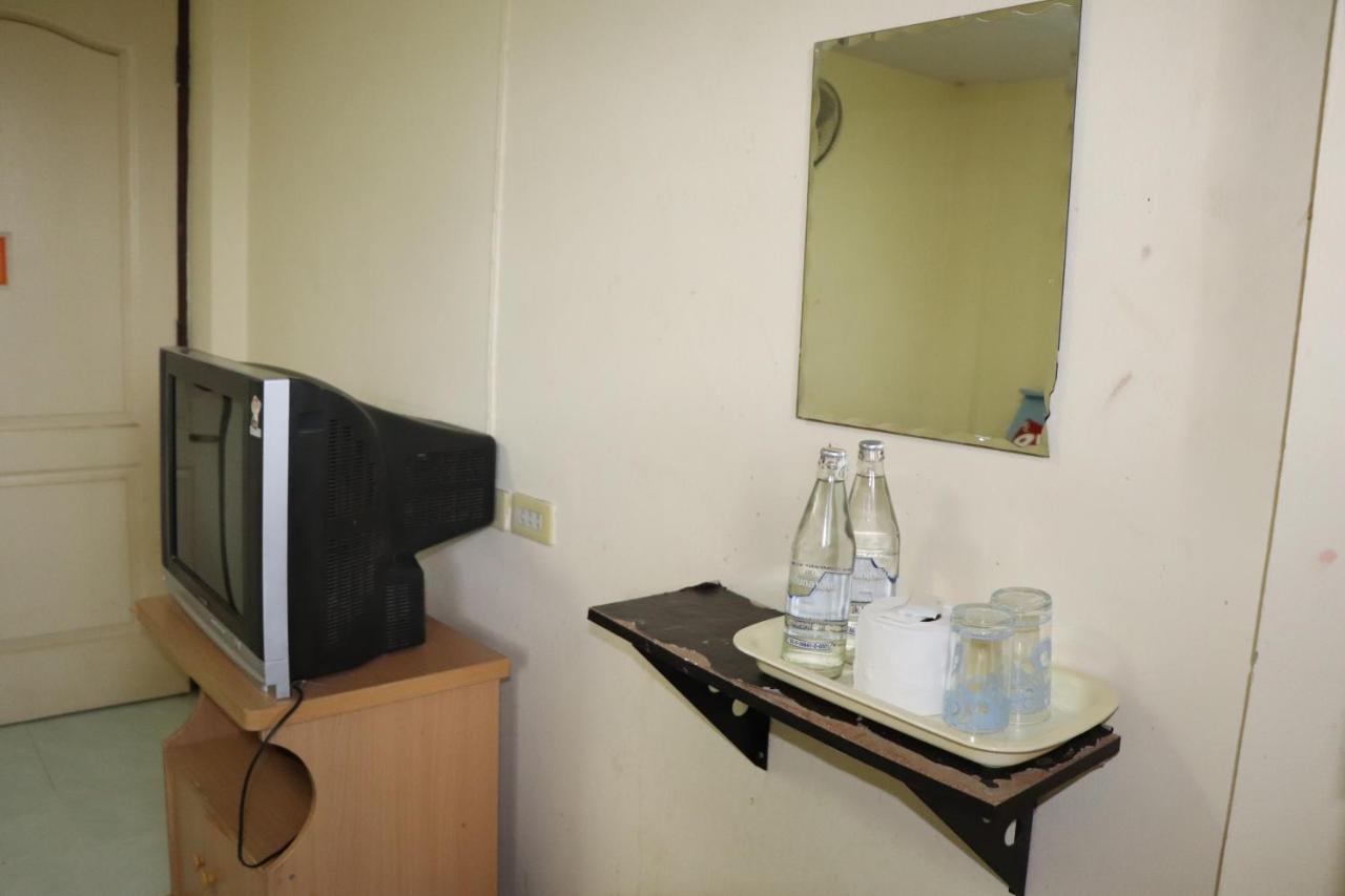 Tipsiri Place Chiang Mai Dış mekan fotoğraf