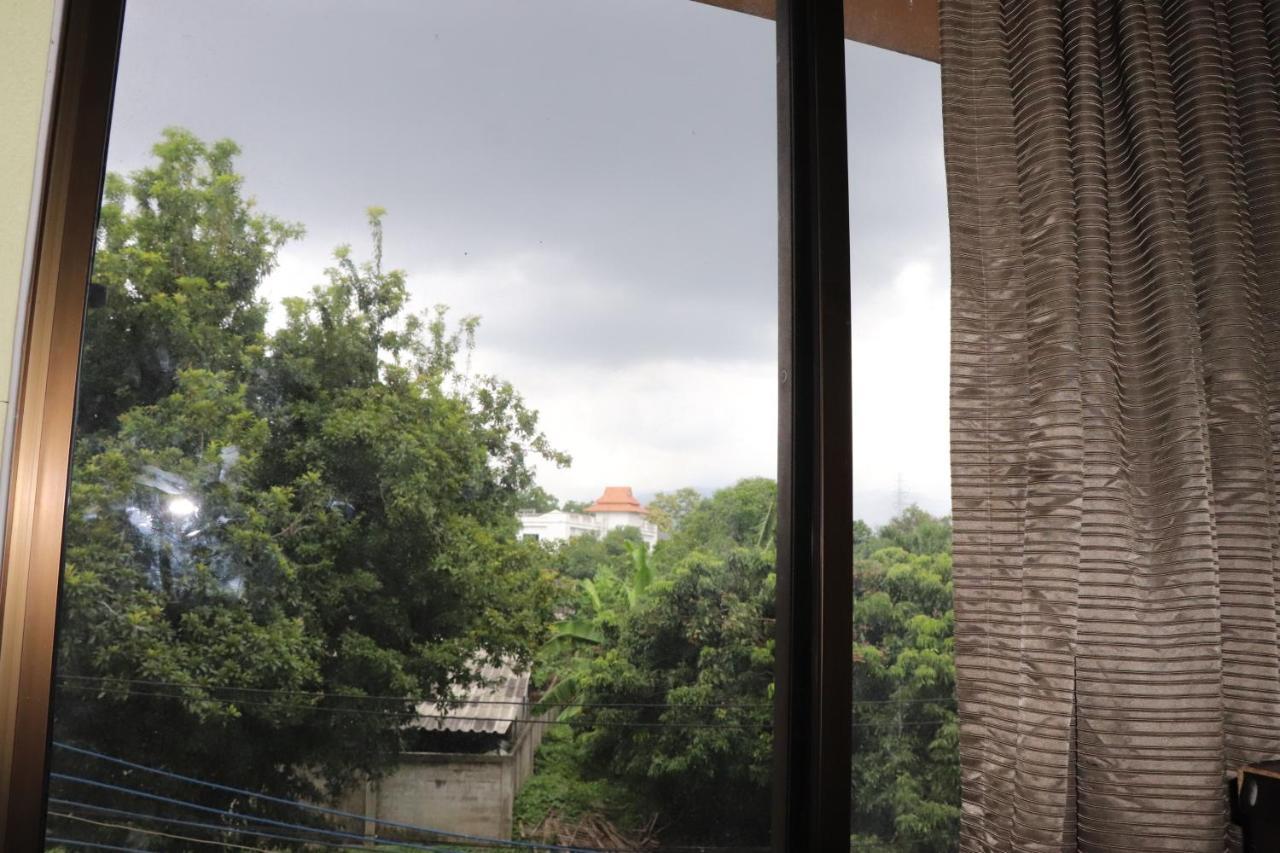 Tipsiri Place Chiang Mai Dış mekan fotoğraf
