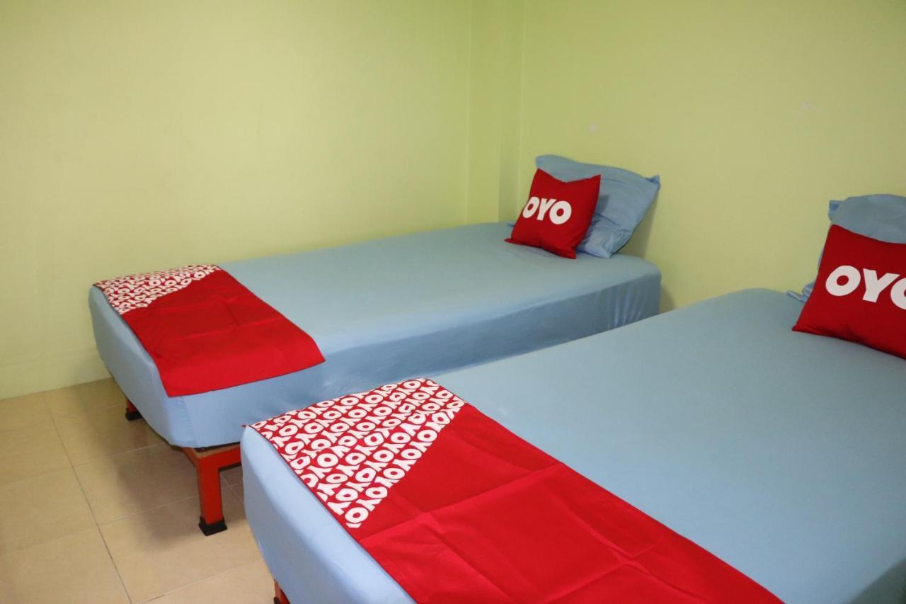 Tipsiri Place Chiang Mai Dış mekan fotoğraf