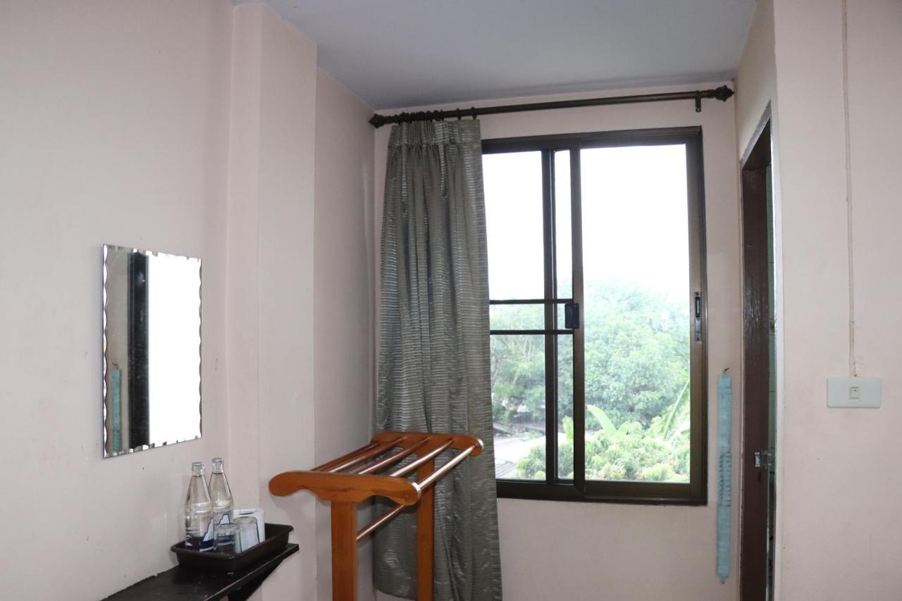 Tipsiri Place Chiang Mai Dış mekan fotoğraf
