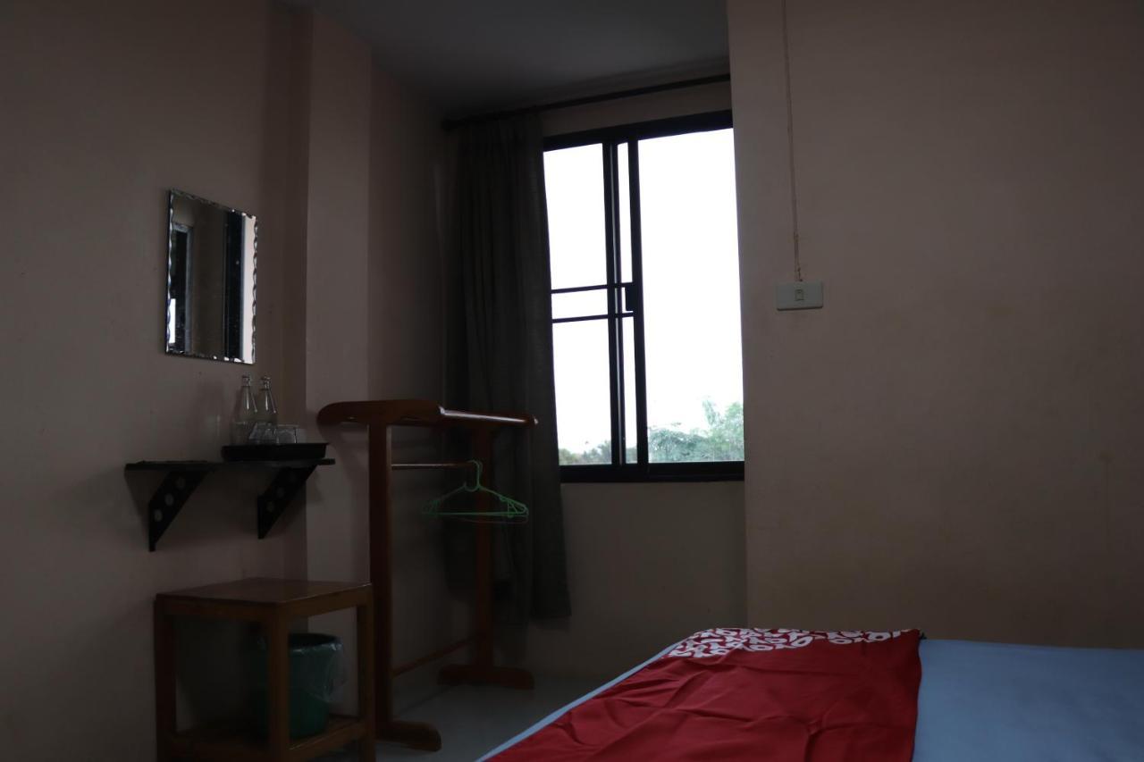 Tipsiri Place Chiang Mai Dış mekan fotoğraf