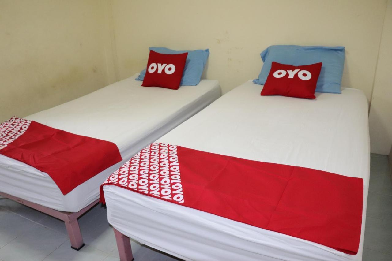 Tipsiri Place Chiang Mai Dış mekan fotoğraf