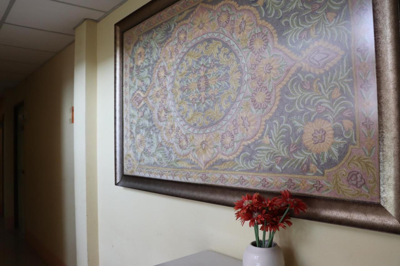 Tipsiri Place Chiang Mai Dış mekan fotoğraf