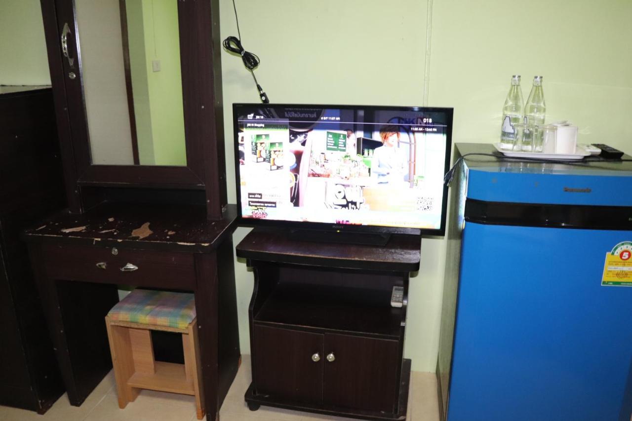 Tipsiri Place Chiang Mai Dış mekan fotoğraf