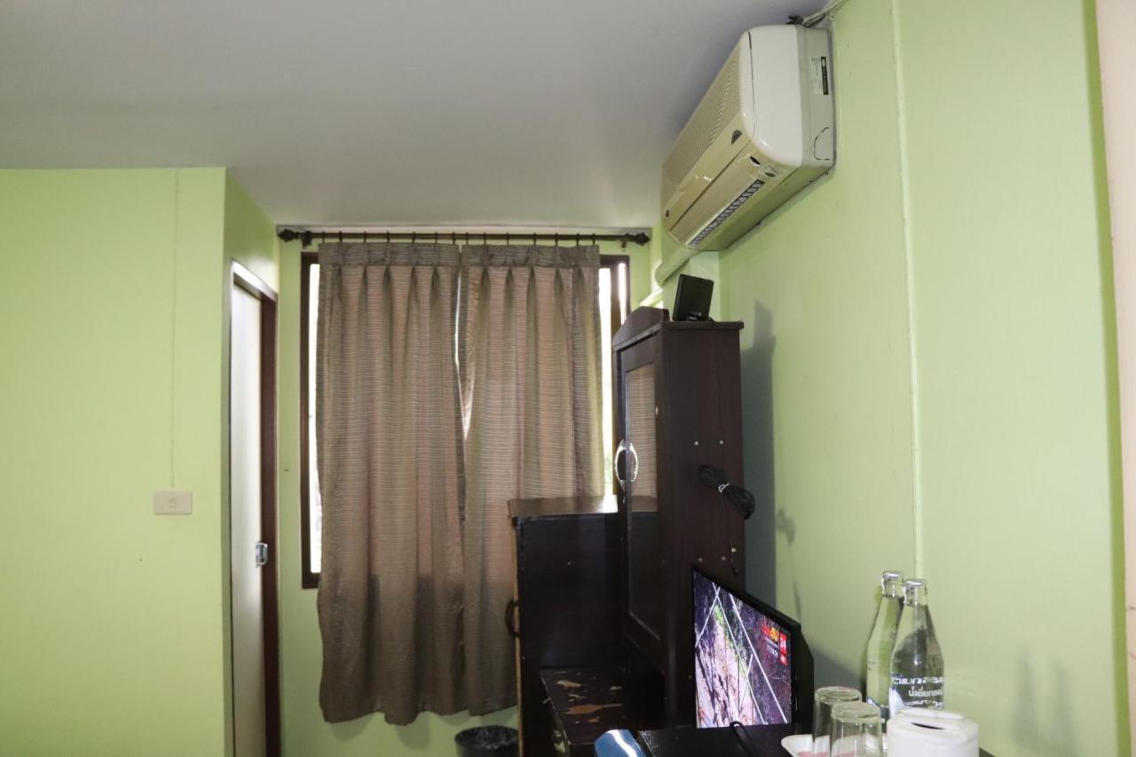 Tipsiri Place Chiang Mai Dış mekan fotoğraf
