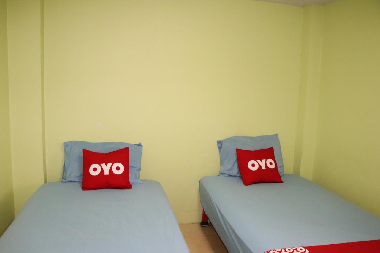 Tipsiri Place Chiang Mai Dış mekan fotoğraf
