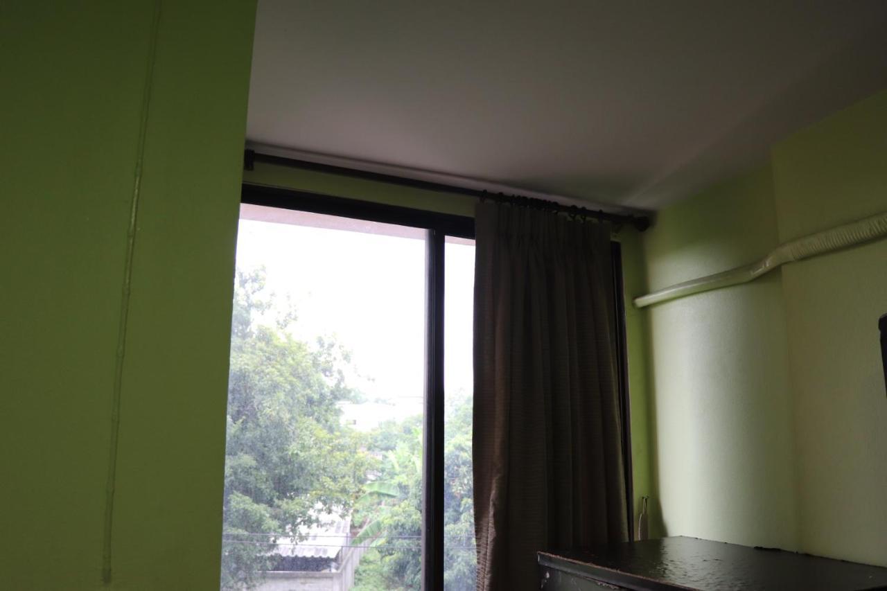 Tipsiri Place Chiang Mai Dış mekan fotoğraf