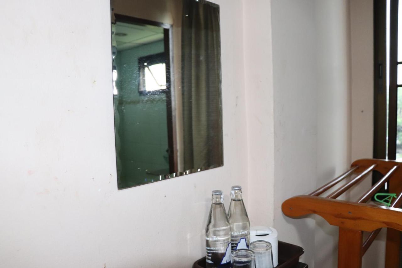 Tipsiri Place Chiang Mai Dış mekan fotoğraf