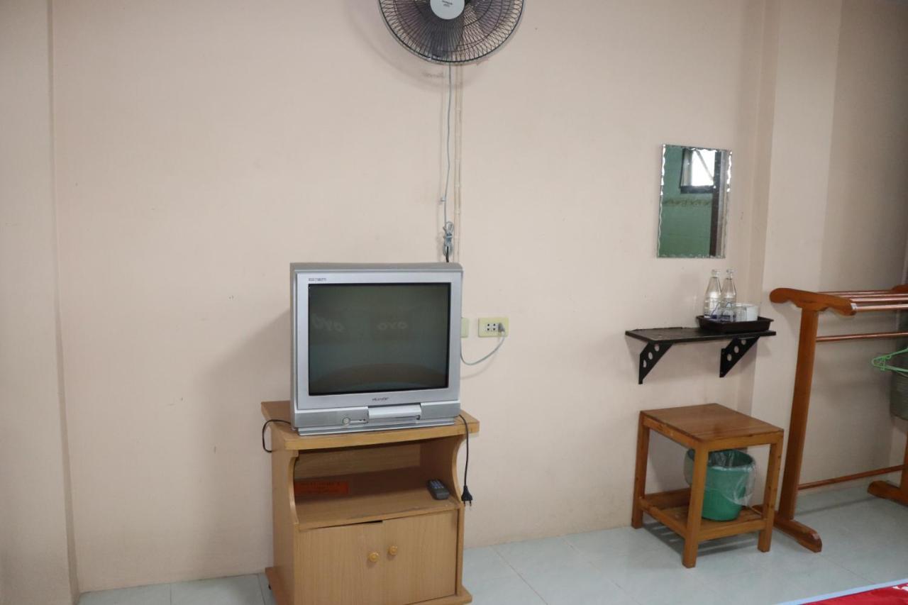 Tipsiri Place Chiang Mai Dış mekan fotoğraf