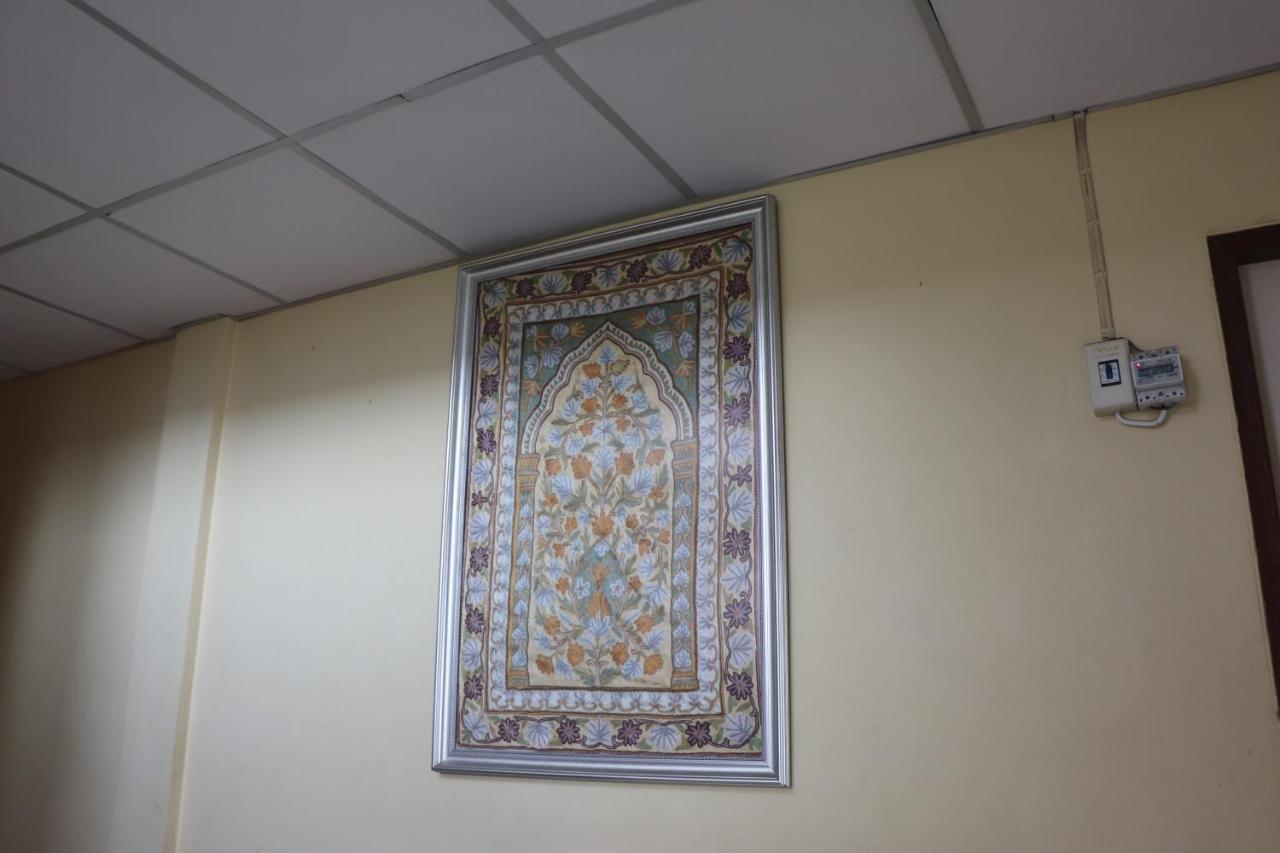 Tipsiri Place Chiang Mai Dış mekan fotoğraf