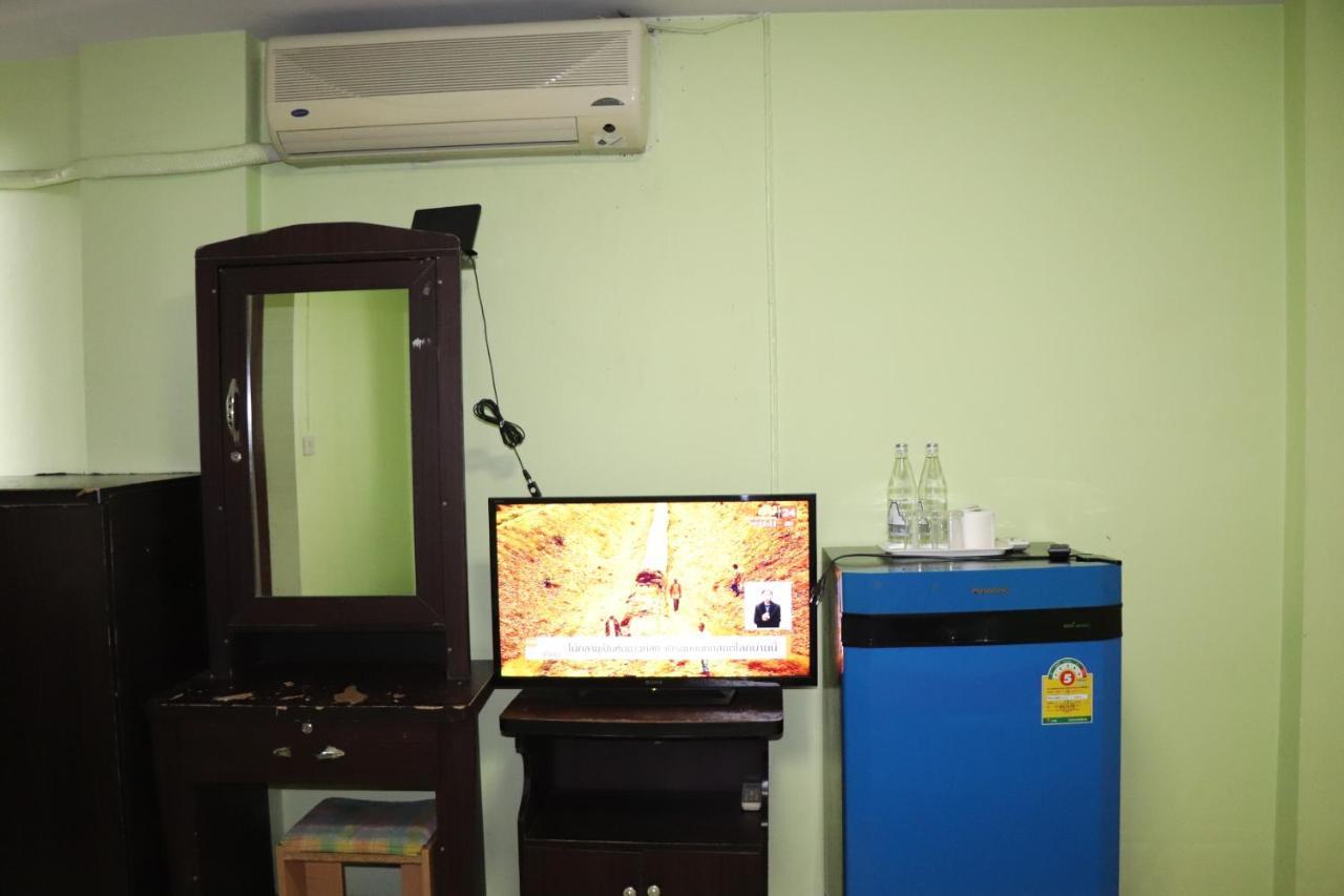 Tipsiri Place Chiang Mai Dış mekan fotoğraf